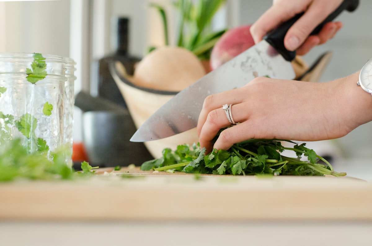 Seasonings and flavor building
