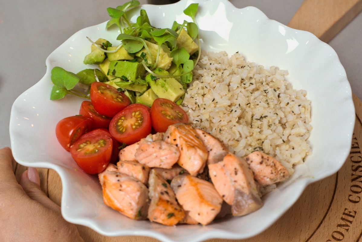 Mediterranean recipes