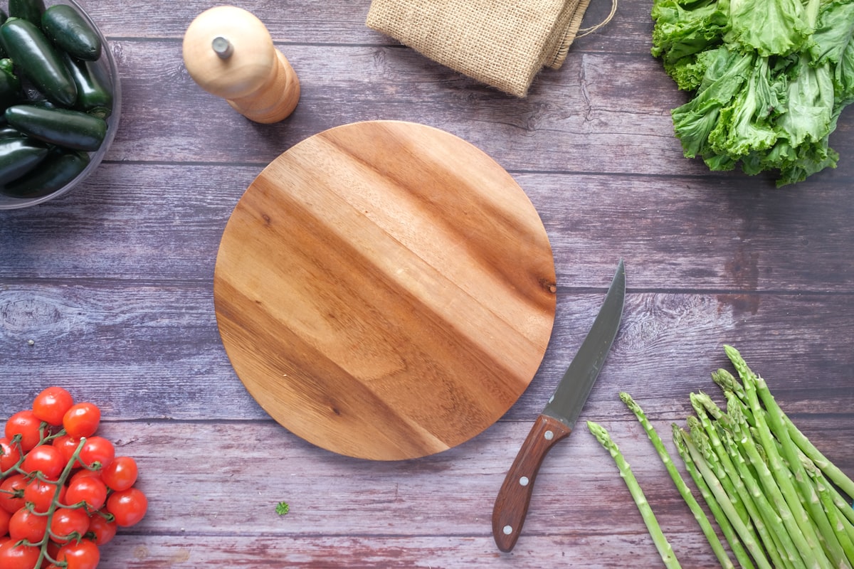 Plant-based meals